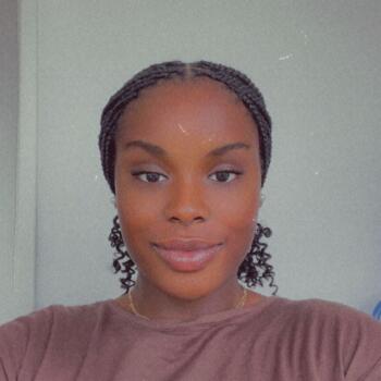 Babysitter in Reims: Princeska