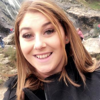 Babysitter Drogheda: Heather