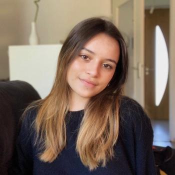 Baby-sitter in Toulouse: Célia