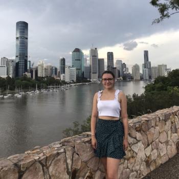 Babysitter Brisbane: Luisa