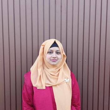 Babysitter in Auckland: Sakila