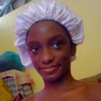 Babysitter in Indian Walk: Aleka