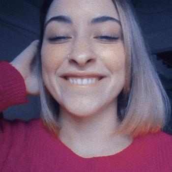 Niñera en Mar del Plata: Milagros Natalí