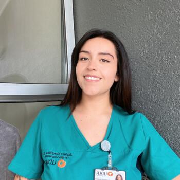 Niñera en Recoleta: Javiera