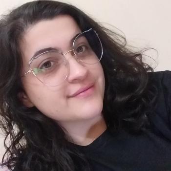 Babysitter in São Bernardo do Campo: Elisa