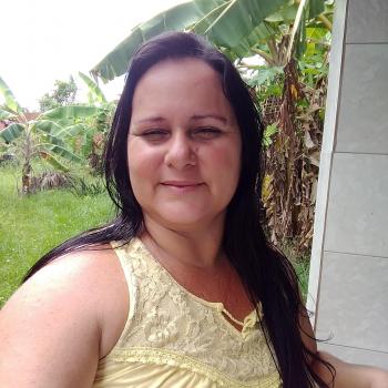 Babá em Teresina: Eli