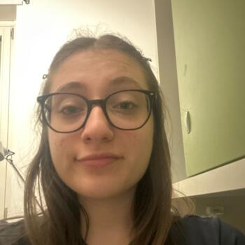 Babysitter a Monza: Cristina