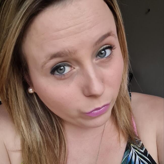 Childminder in Carpentras: Alexandra