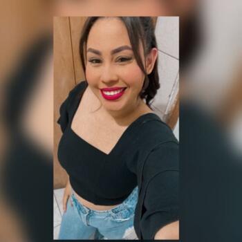 Babá em Embu das Artes: Caroline