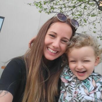 Babysitting job in Chico (California): babysitting job Sunya