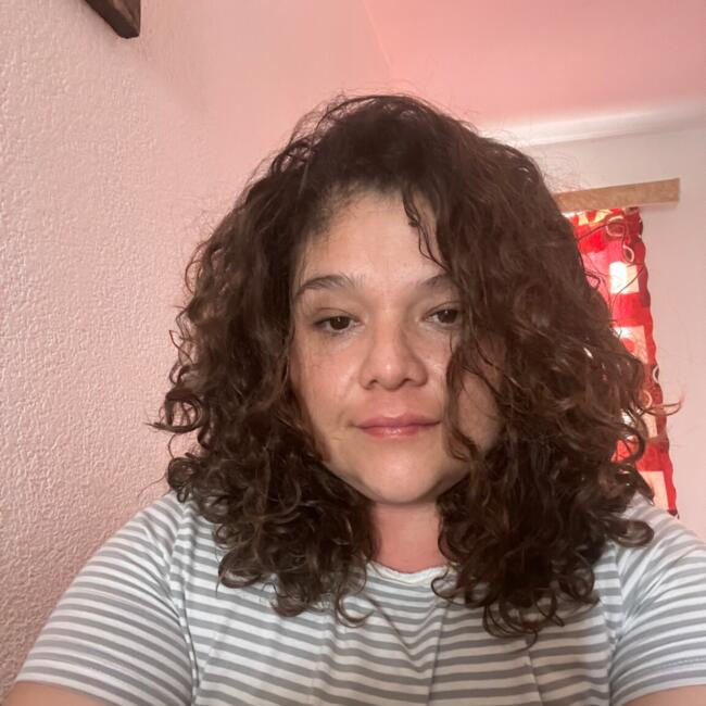 Babysitting job in Jiutepec: Yareli