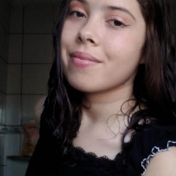 Babá em Vitória da Conquista: Analice