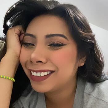 Niñera en Cuautitlán Izcalli: Yaneth
