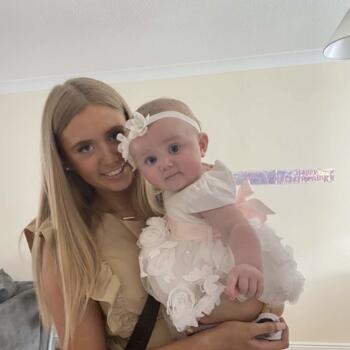 Babysitter in Naas: Charlotte
