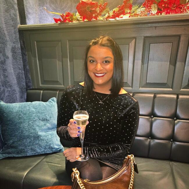 Babysitter in Cork: Claudia