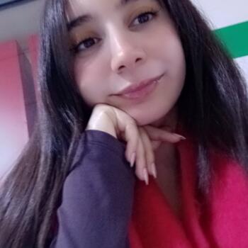 Babysitter in Casablanca: Ghita