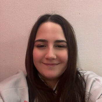 Babysitter San Clemente (Emilia-Romagna): Arianna Napoli