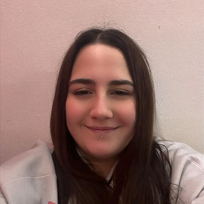 Babysitter in San Clemente (Emilia-Romagna): Arianna Napoli