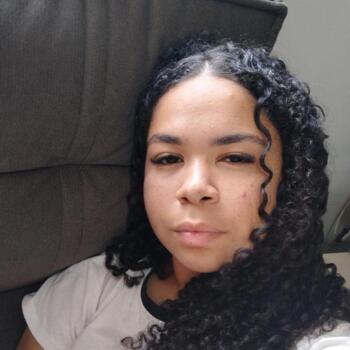 Babysitter in Nova Esperança (Nova Esperança): Ana