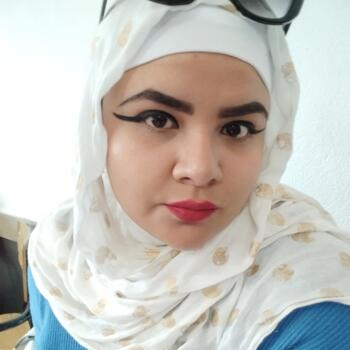 Niñera en Tlanepantla de baz: Yazmin Rivero