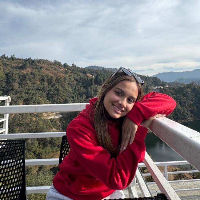 Babysitter in Sydney: Bibisha