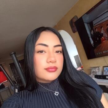 Niñera en Quito: Tifanny