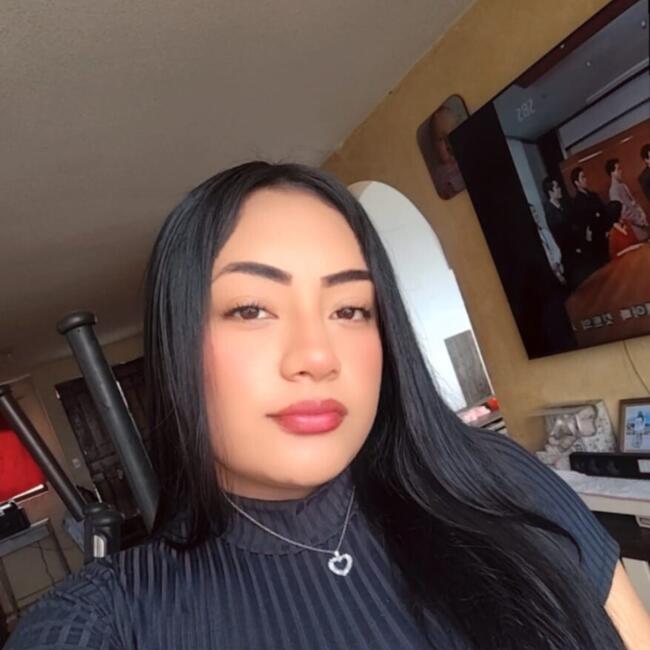 Niñera en Quito: Tifanny