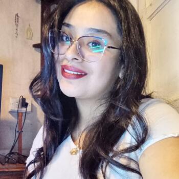 Babysitter in Santiago: Antonia