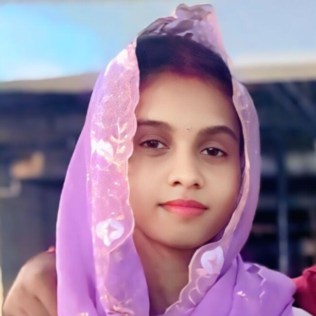 Babysitter in Panipat: Angel