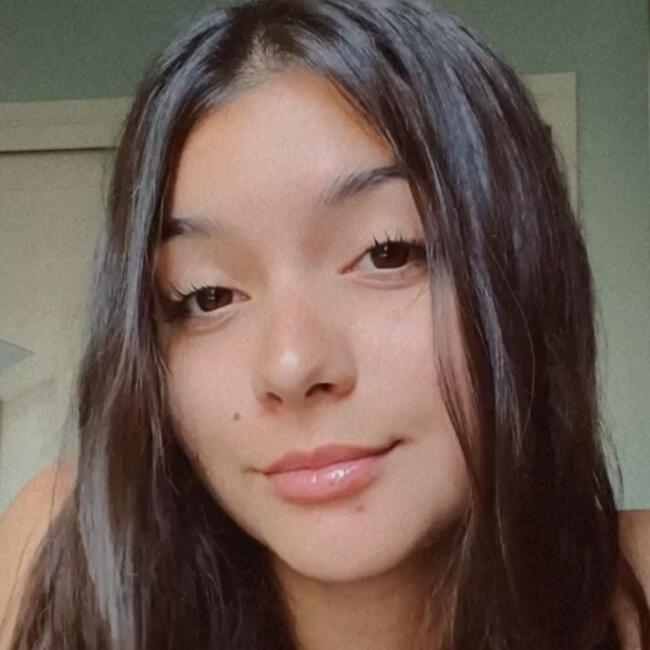 Babysitter in Edmonds: Catalina