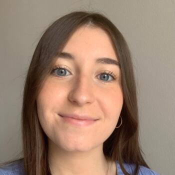 Nanny in Barcelona: Rosa