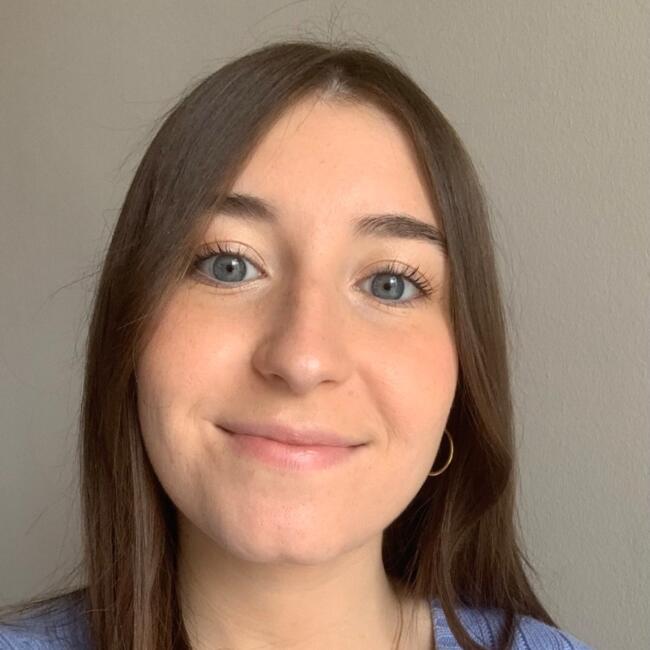 Niñera en Barcelona: Rosa