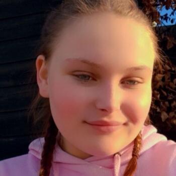 Oppas in Ede: Caitlin 