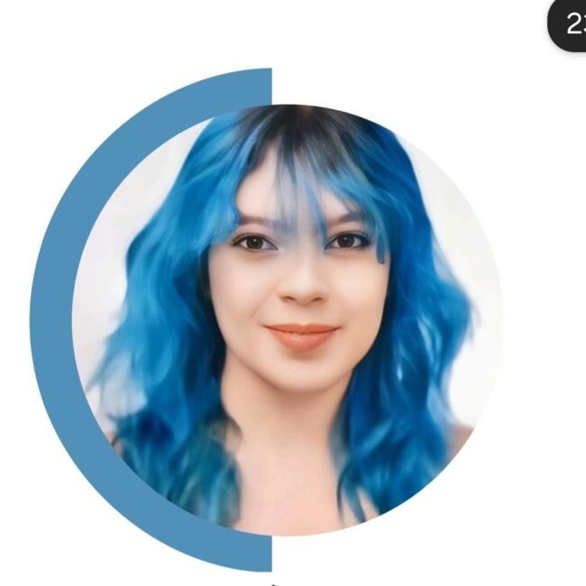 Babysitter in Quito: Atenea