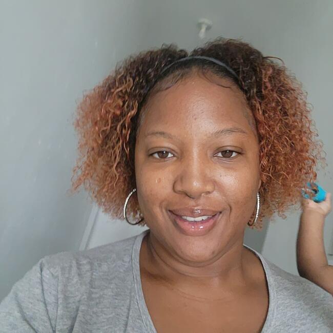 Niñera en Arecibo: Jewel