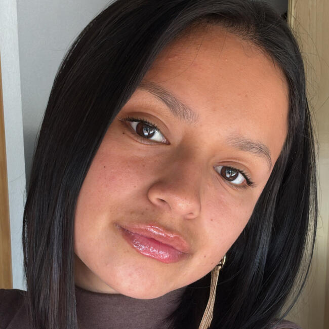 Niñera en Fuente-Álamo de Murcia: Paula