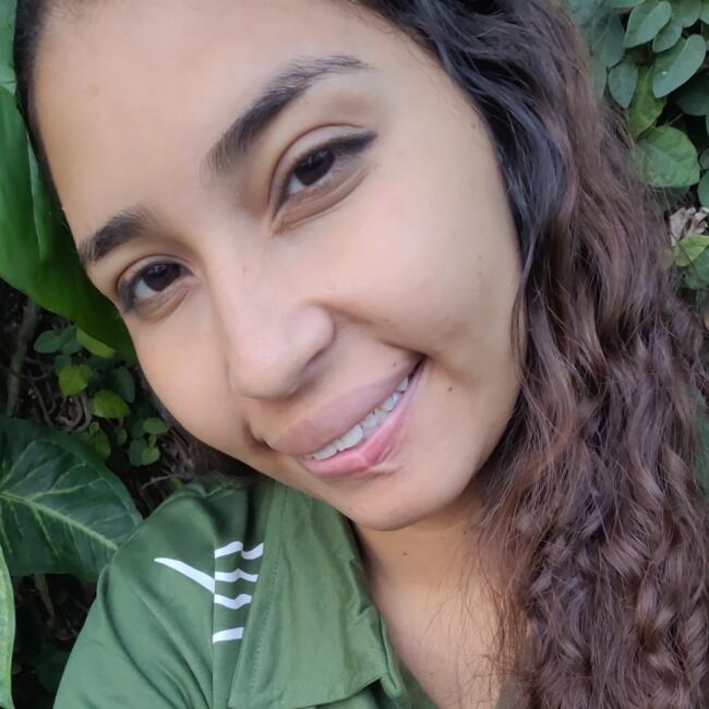 Trabajo para niñera en Belo Horizonte: Elenice