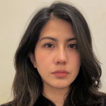 Canguro en Barcelona: Varinia