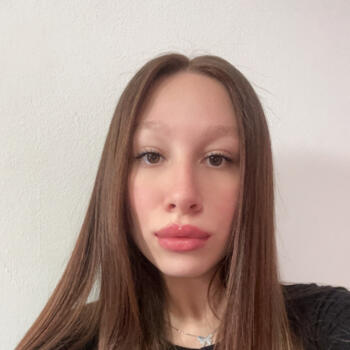 Babysitter in Villa Bosch: Brisa