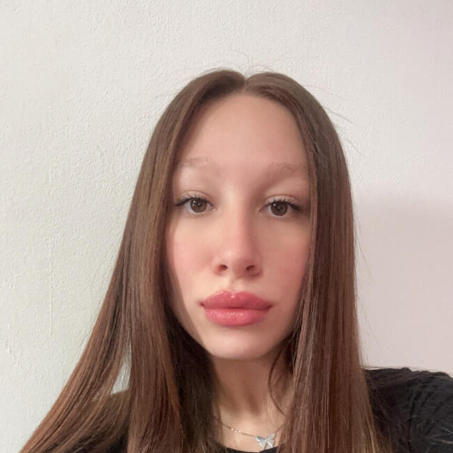 Babysitter in Villa Bosch: Brisa