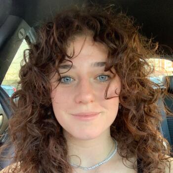 Babysitter in Turin: Chiara
