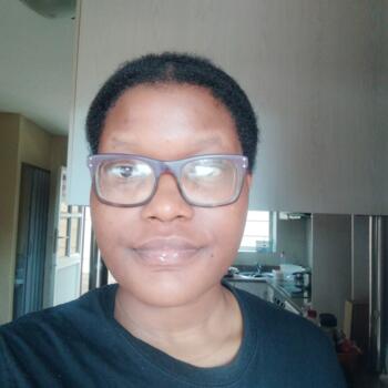 Babysitter in Durban: Benigne