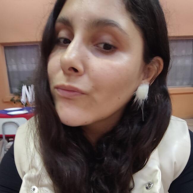 Babysitter in Curicó: Nilhsant