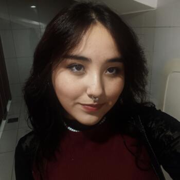 Niñera en Los Ángeles (Cantón de Alajuela): Samantha