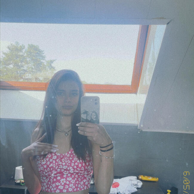 Babysitter in Bergen: Maelane