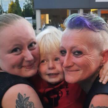 Parent Lommel: Cindy