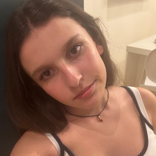 Babysitter a Monza: Maddalena