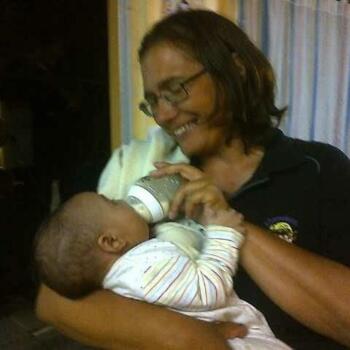 Babysitter Cape Town: Lara