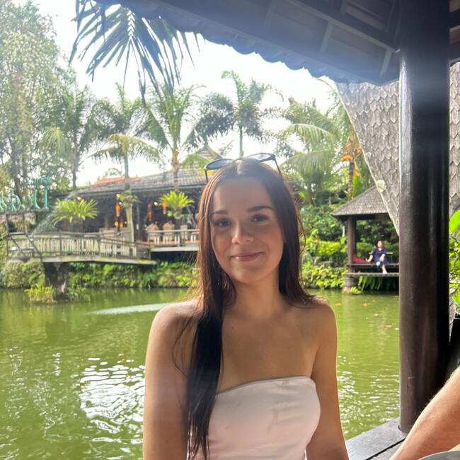 Babysitter in Auckland: Sammy