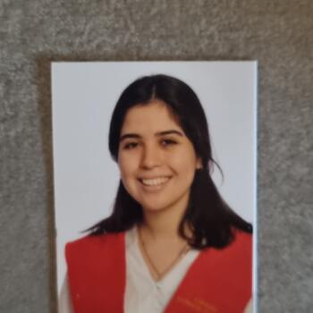Niñera en Zaragoza: Rocio